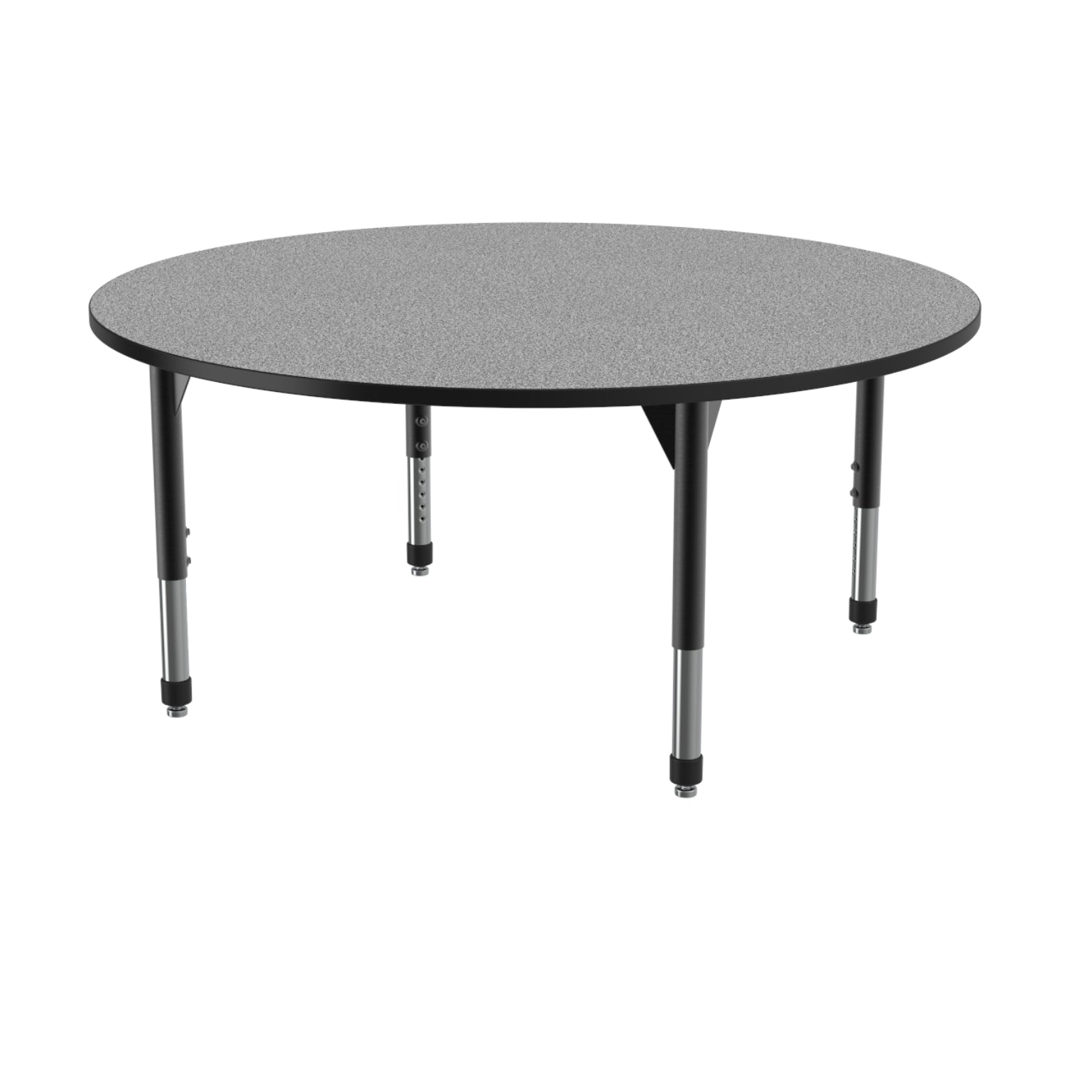 Premier Sitting Height Collaborative Classroom Table, 60" Round
