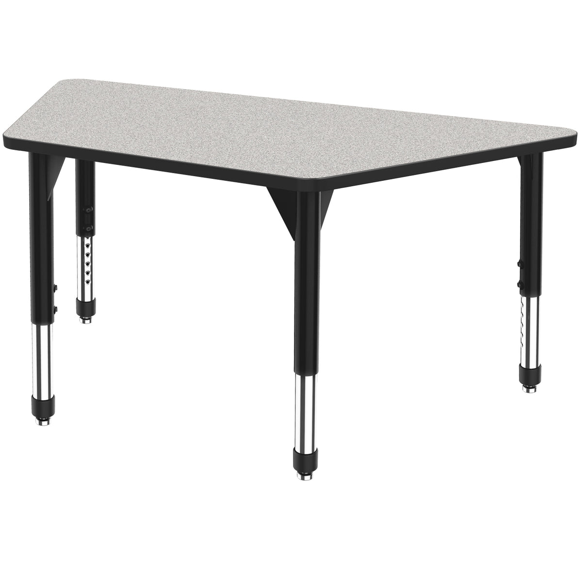 Colabaration Table Premier Standing Height Collaborative Classroom Table, 30