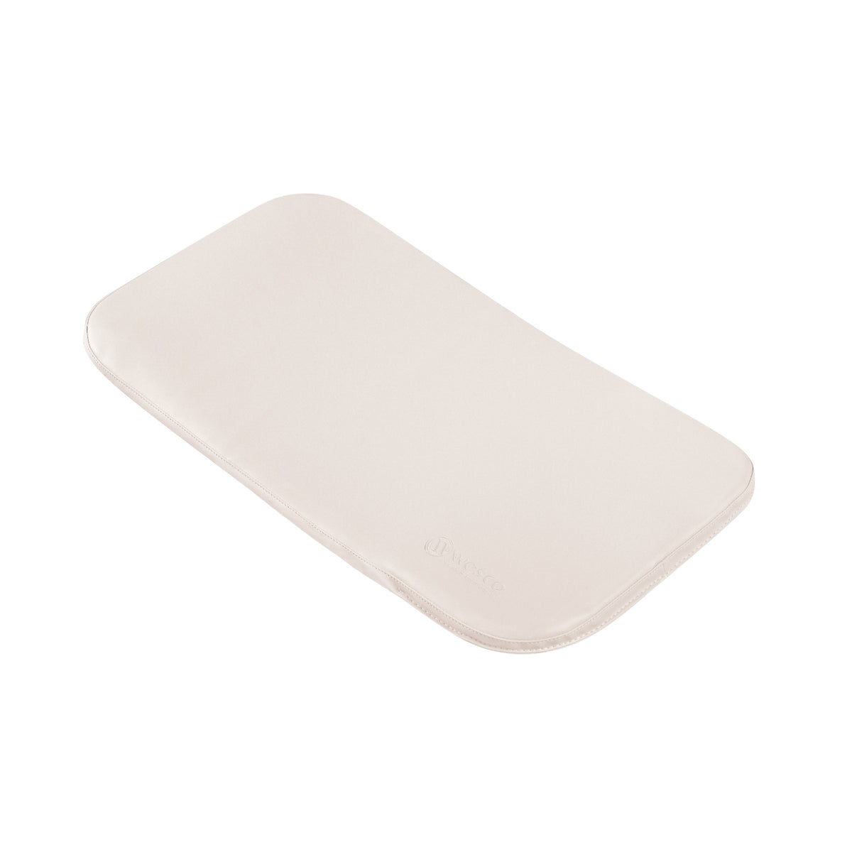 Wesco Comfort Cushion for Monobloc Deckchair