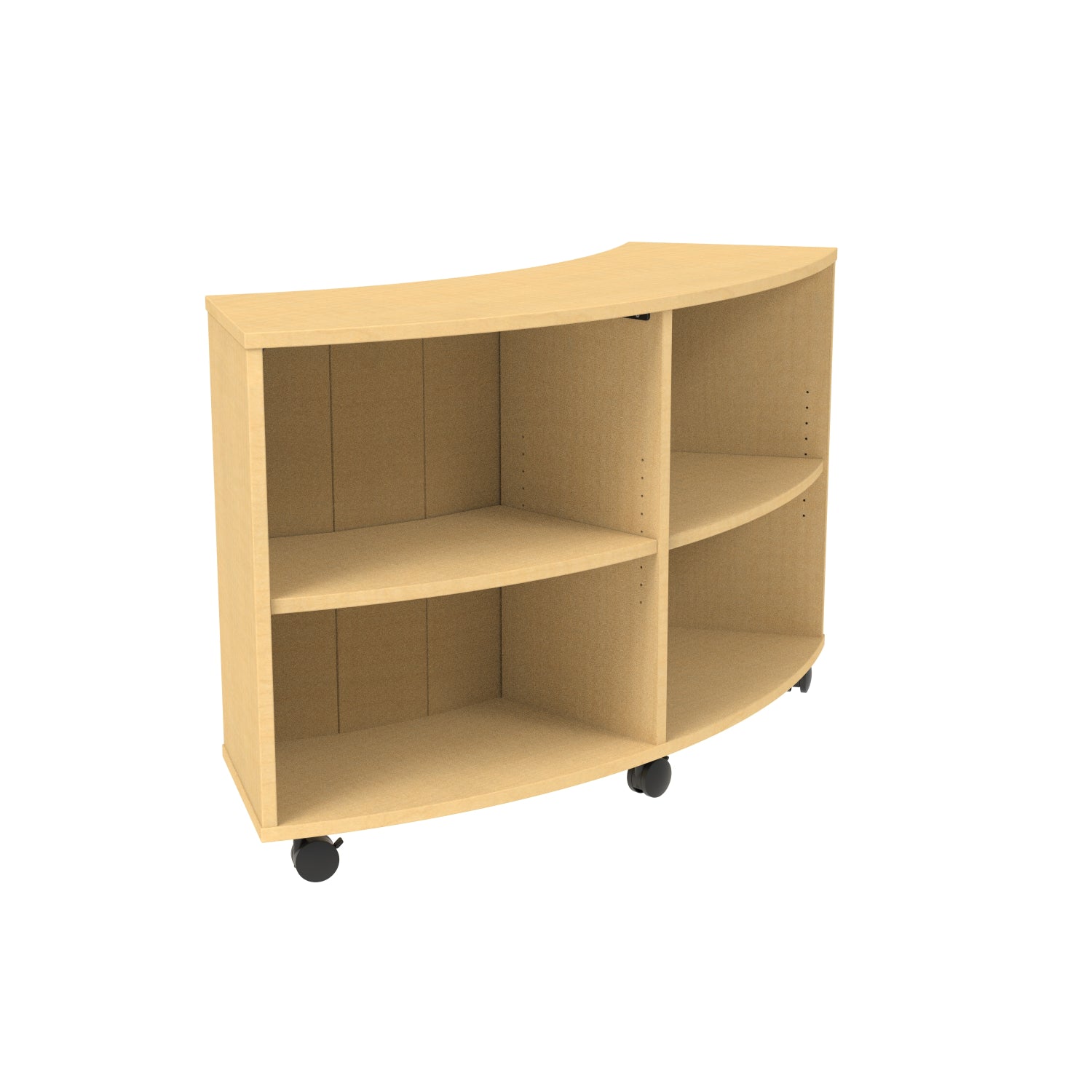 Library Shelving