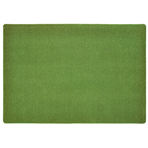 Carpets for Kids Kidply Soft Solids Carpet, 6' x 9' Rectangle