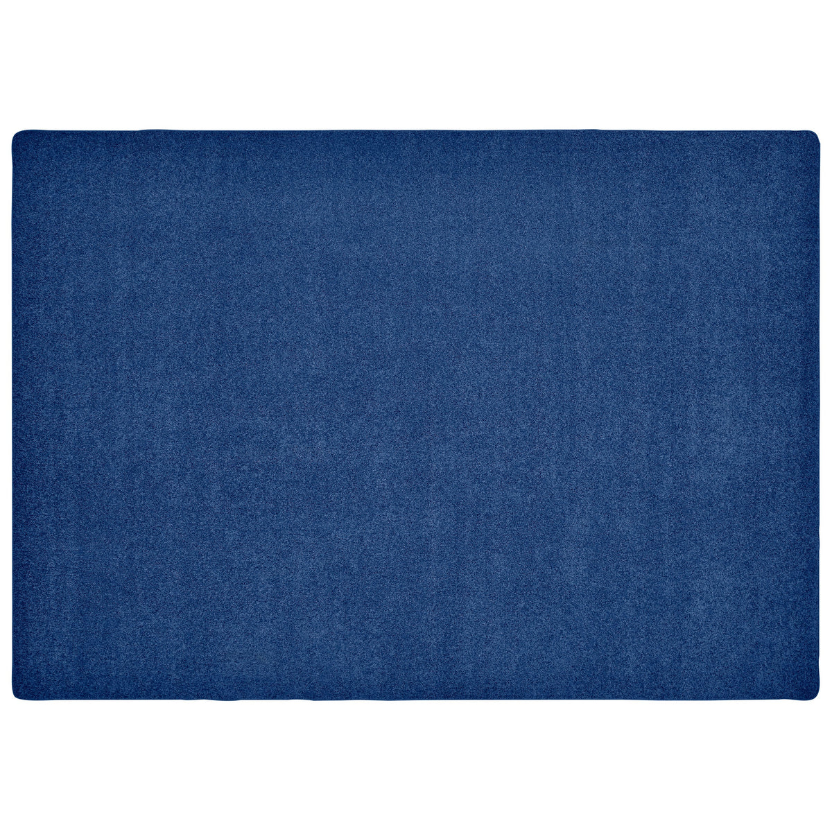 Carpets for Kids Kidply Soft Solids Carpet, 8'4" x 12' Rectangle