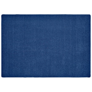 Carpets for Kids Kidply Soft Solids Carpet, 8'4" x 12' Rectangle