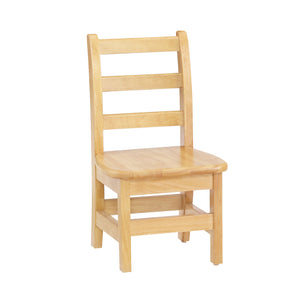 Jonti-Craft® KYDZ Ladderback Chair, Single Chair