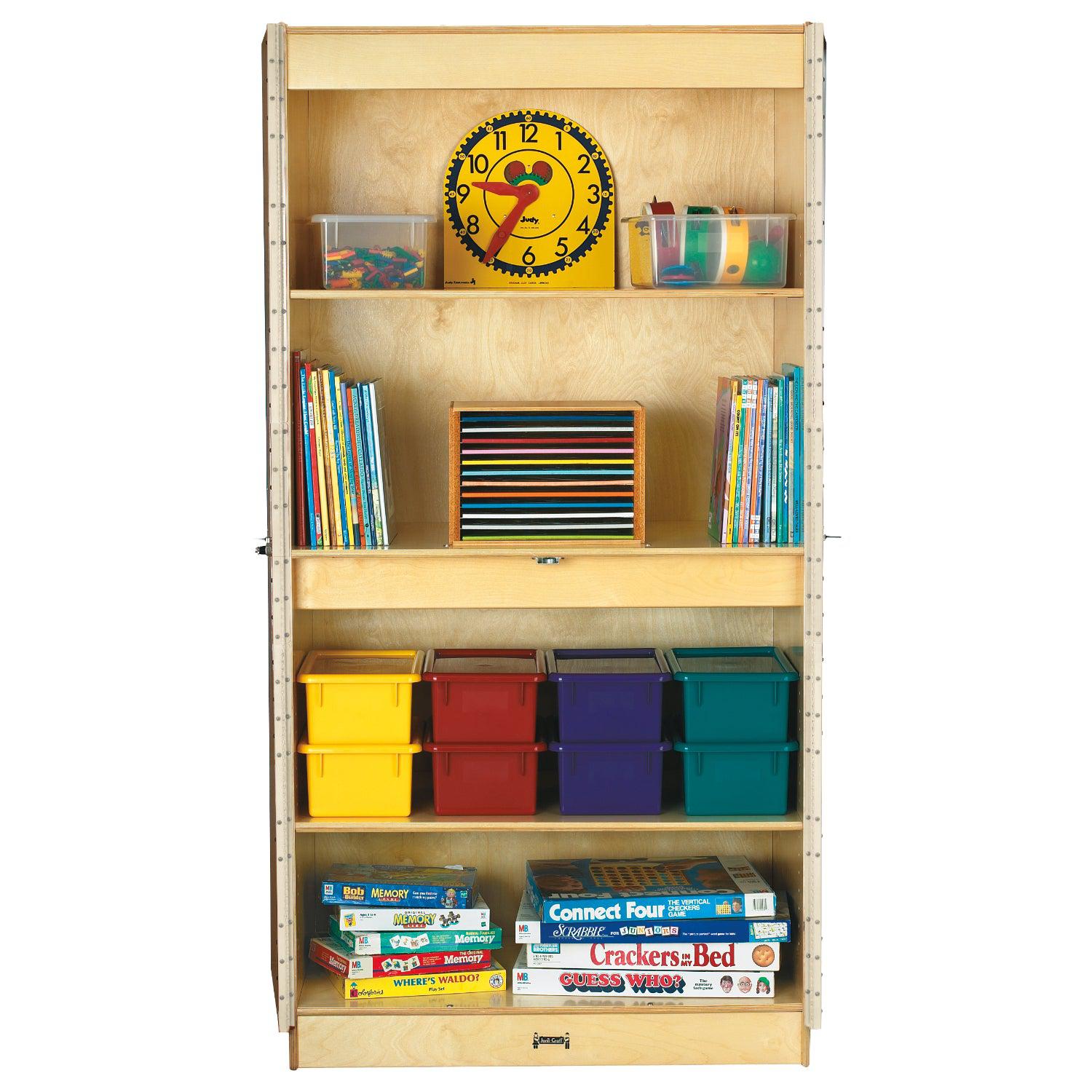 Jonti-Craft® Storage Cabinet