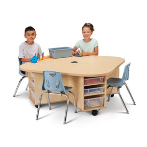 Jonti-Craft® Innovate STEAM Table