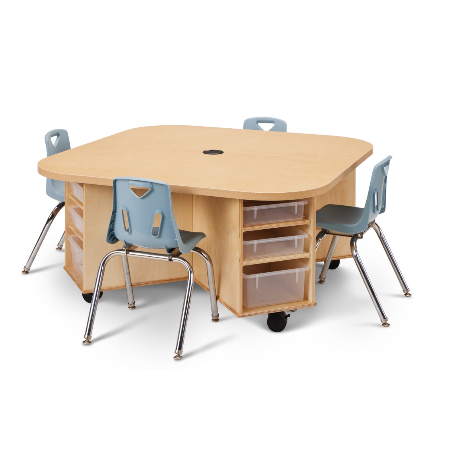 Jonti-Craft® Innovate STEAM Table