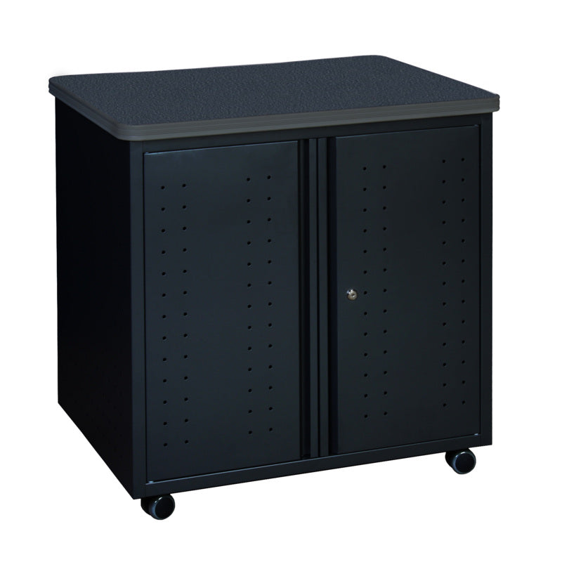 Mesa Metal Teacher's Storage Cabinet