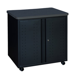Mesa Metal Teacher's Storage Cabinet