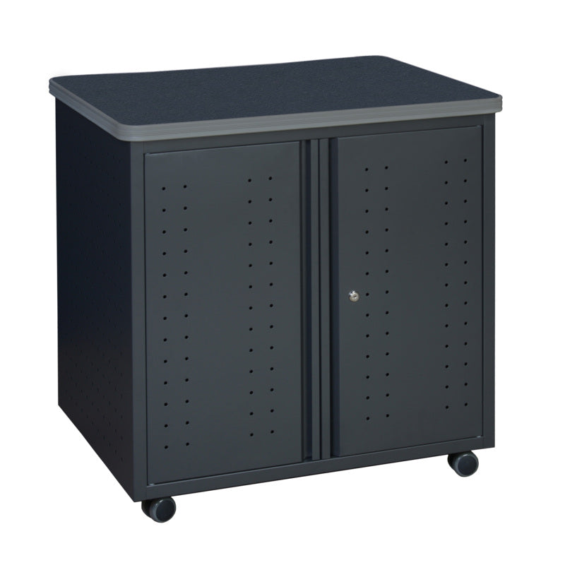 Mesa Metal Teacher's Storage Cabinet