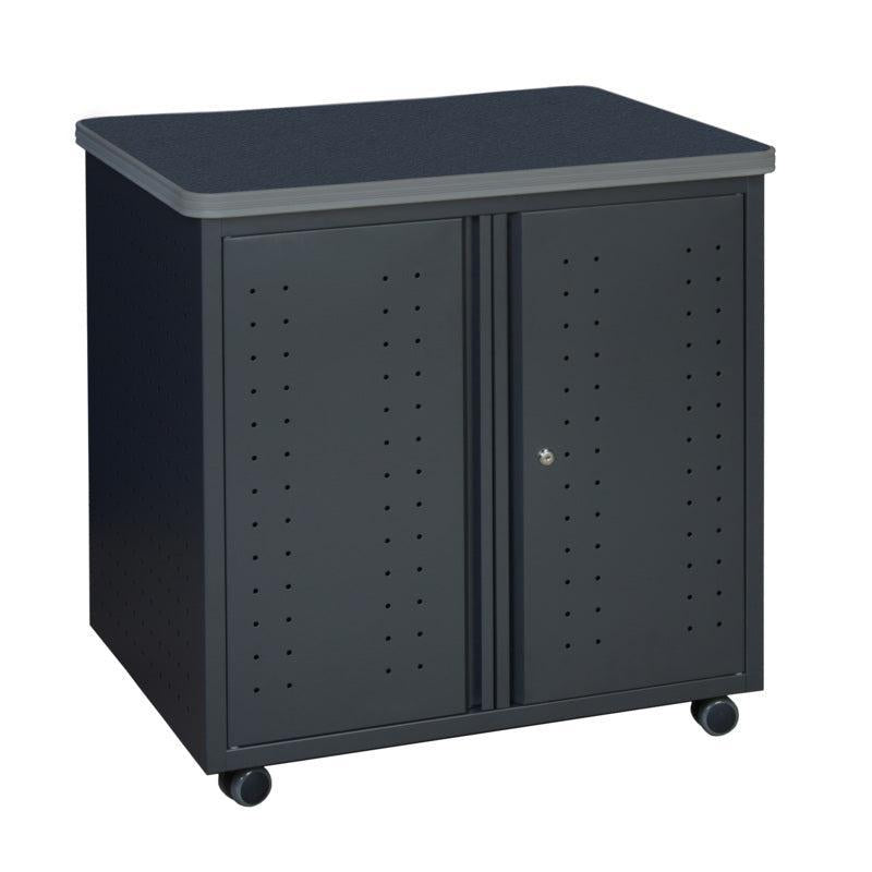 Mesa Metal Teacher's Storage Cabinet