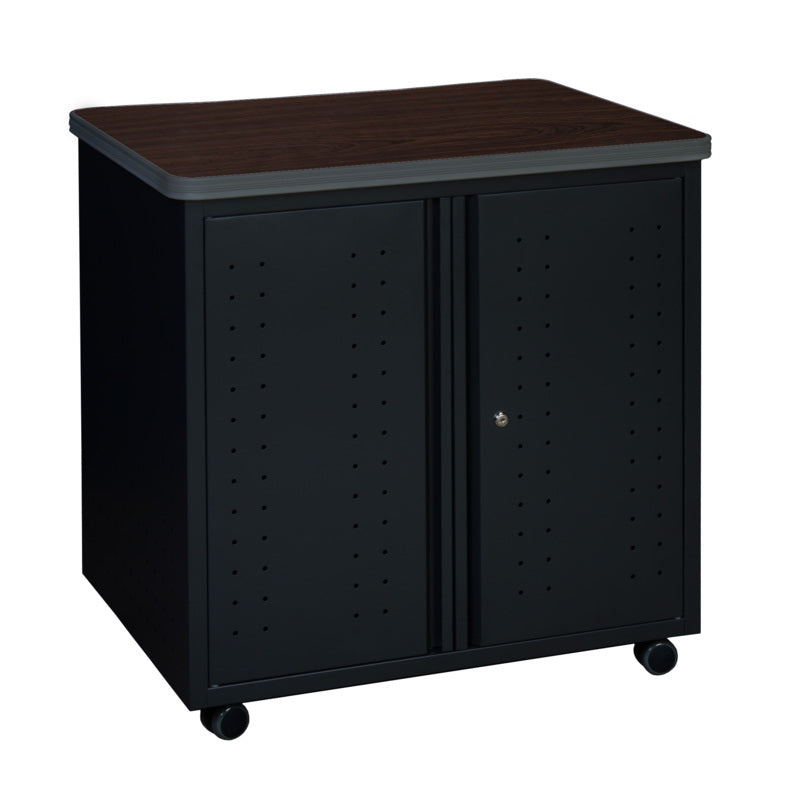Mesa Metal Teacher's Storage Cabinet
