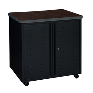 Mesa Metal Teacher's Storage Cabinet