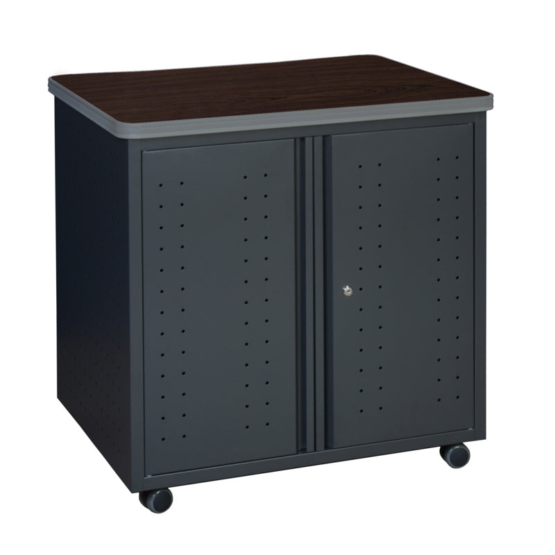 Mesa Metal Teacher's Storage Cabinet