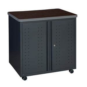 Mesa Metal Teacher's Storage Cabinet
