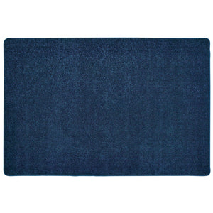 Carpets for Kids KIDplush Solids Carpet, 6' x 9' Rectangle