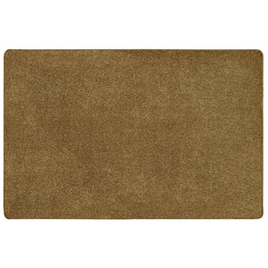 Carpets for Kids KIDplush Solids Carpet, 6' x 9' Rectangle