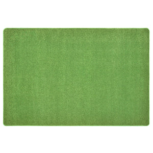 Carpets for Kids KIDplush Solids Carpet, 8'4" x 12' Rectangle