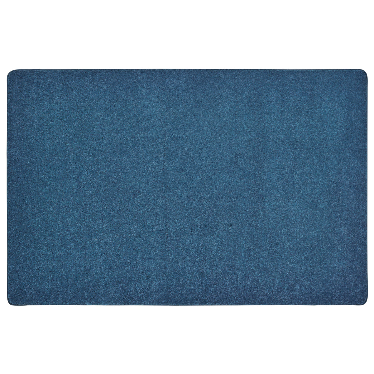 Carpets for Kids KIDplush Solids, 4' x 6' Rectangle