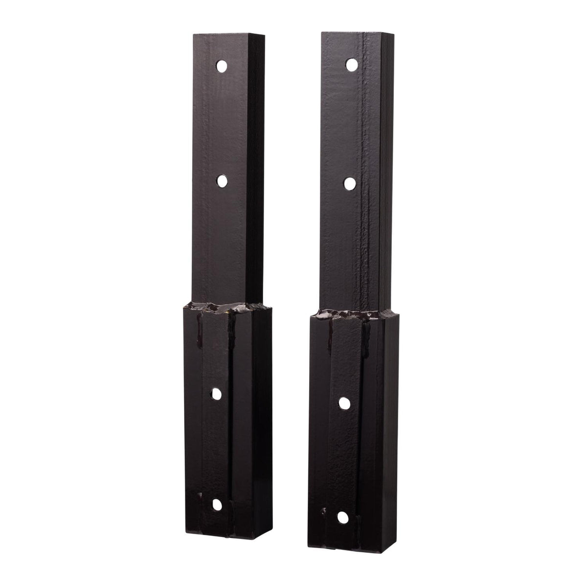 Double-Tier Hanging Chair Truck w/High Back Chair Extension Bar