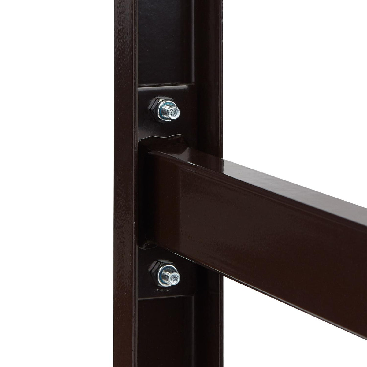 Double-Tier Hanging Chair Truck w/High Back Chair Extension Bar