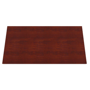 ASCEND II® Laminate Top, 48" x 24"