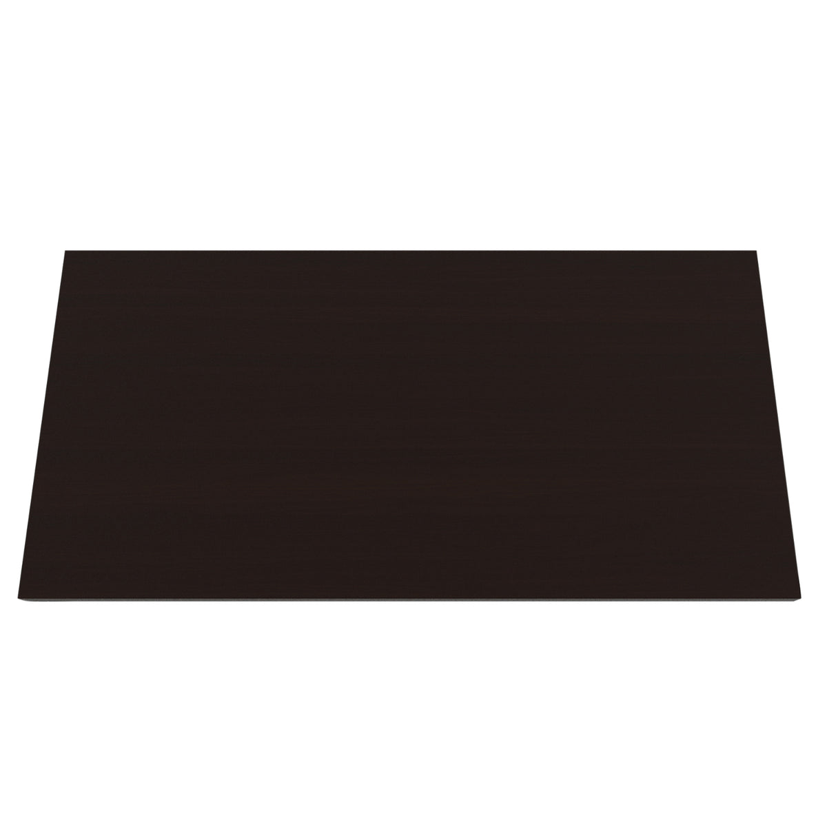 ASCEND II® Laminate Top, 48" x 24"