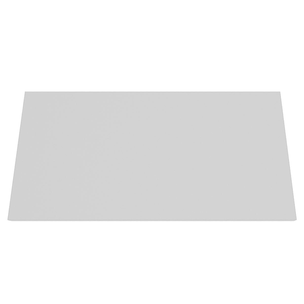 ASCEND II® Laminate Top, 48" x 24"