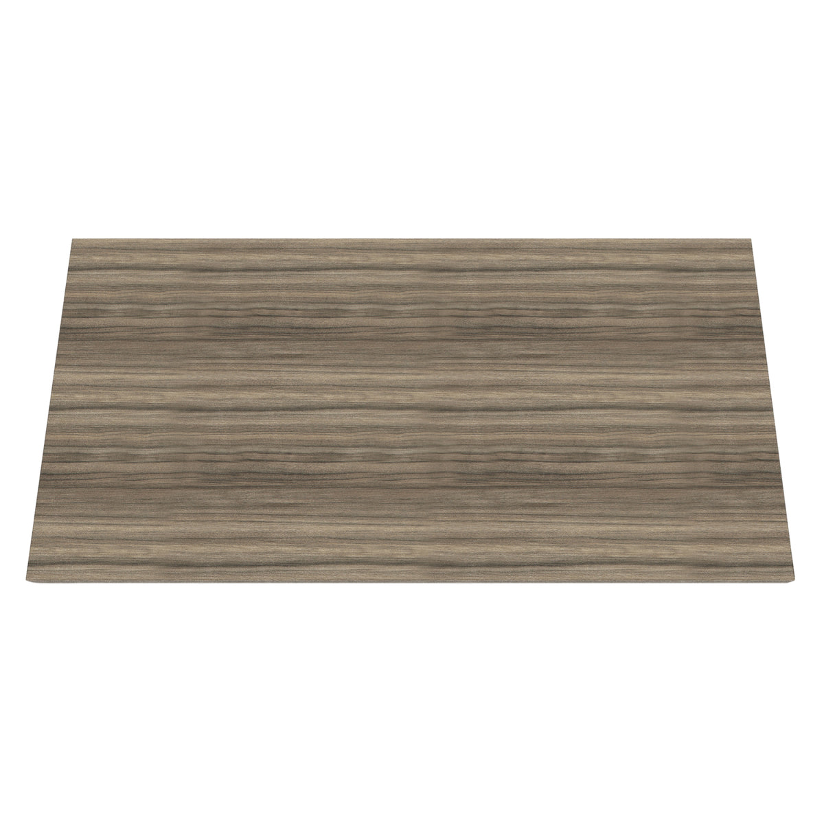 ASCEND II® Laminate Top, 48" x 24"