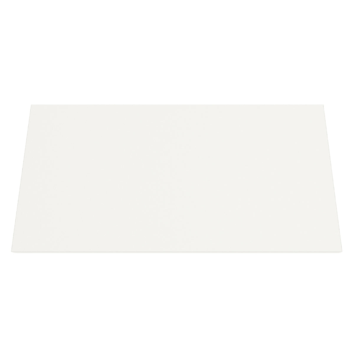 ASCEND II® Laminate Top, 48" x 24"
