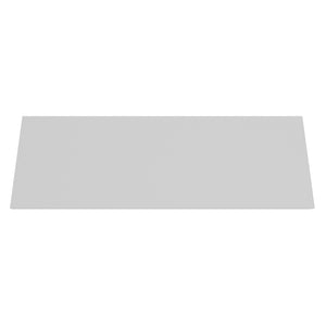 ASCEND II® Laminate Top, 72" x 24"