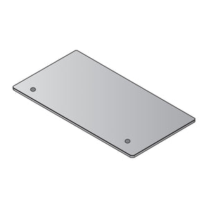 ASCEND II® Laminate Top, 60" x 30"