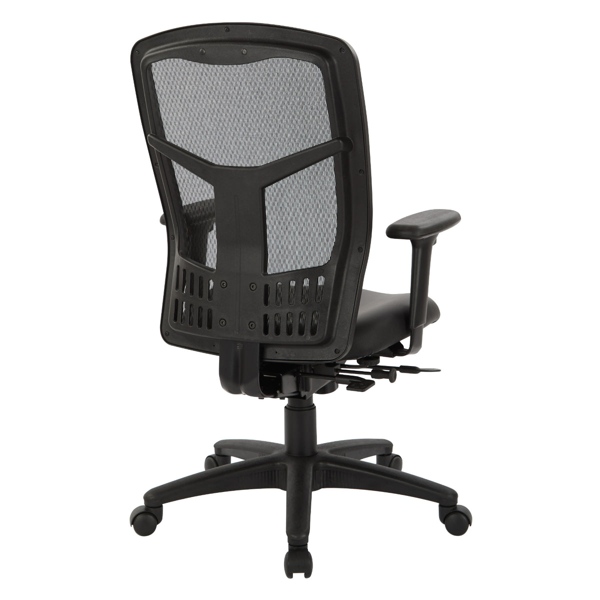ProGrid® Mesh High-Back Manager's Chair with Silver Ion Technology Dillon Seat