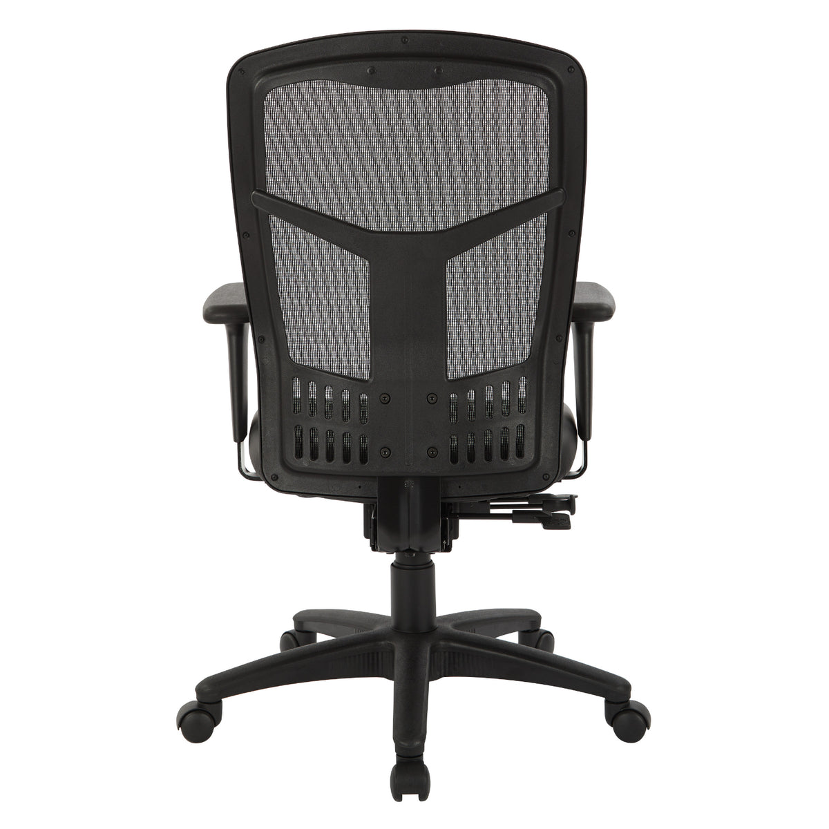 ProGrid® Mesh High-Back Manager's Chair with Silver Ion Technology Dillon Seat