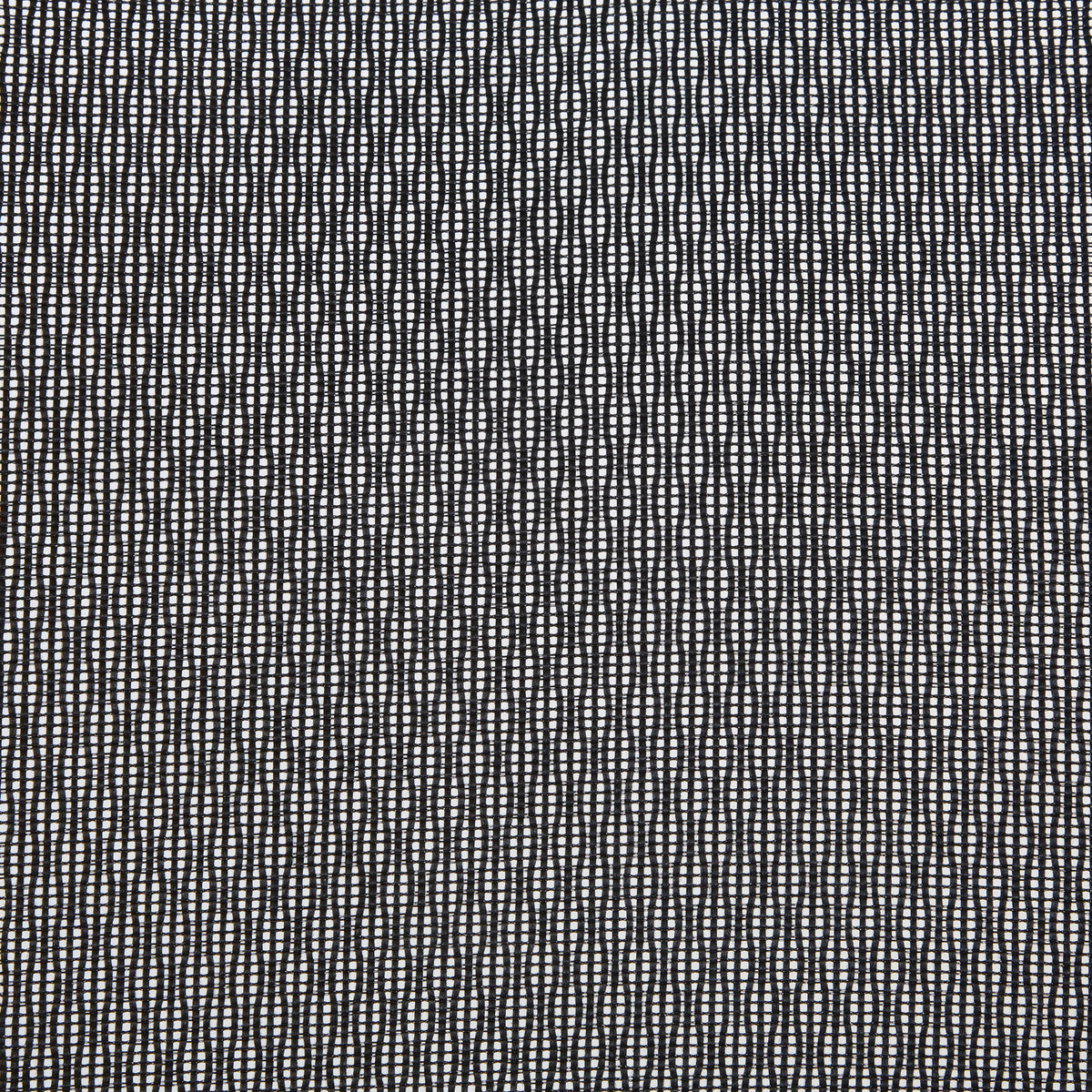 ProGrid® Mesh Back Visitor’s Chair with Arms and Sled Base, Padded Fabric Seat