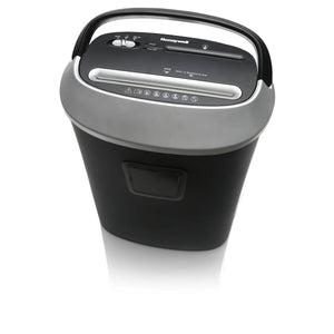 Honeywell Cross-Cut Paper Shredder