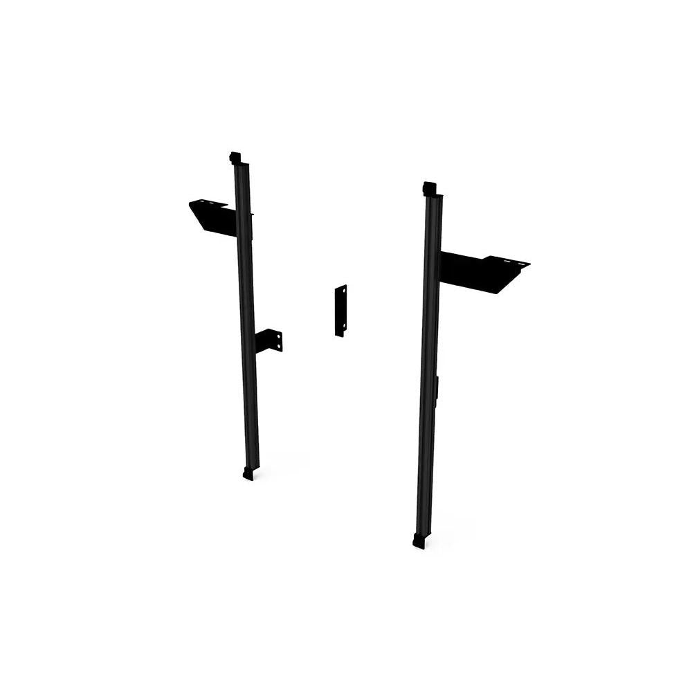 End Panel Attachment Kit for Aspire Esports Desks, FREE SHIPPING