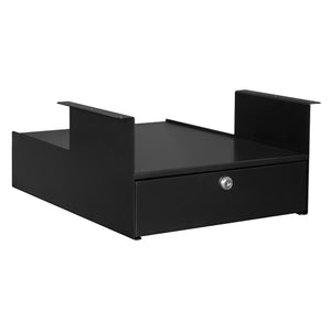 ASCEND II® Personal Storage Drawer with Lock and Shelf Area