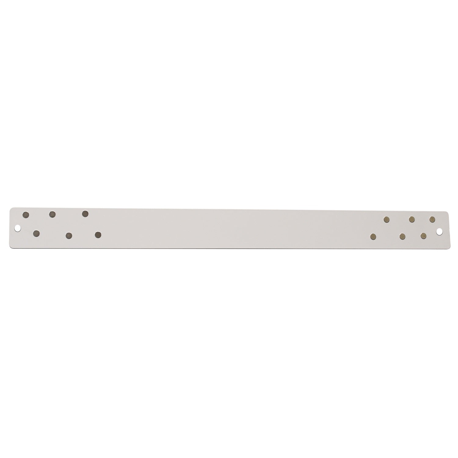 Quiet Divider® Magnetic Wall Strip