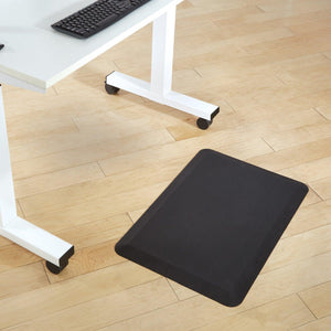 Anti-Fatigue Standing Mat, Black