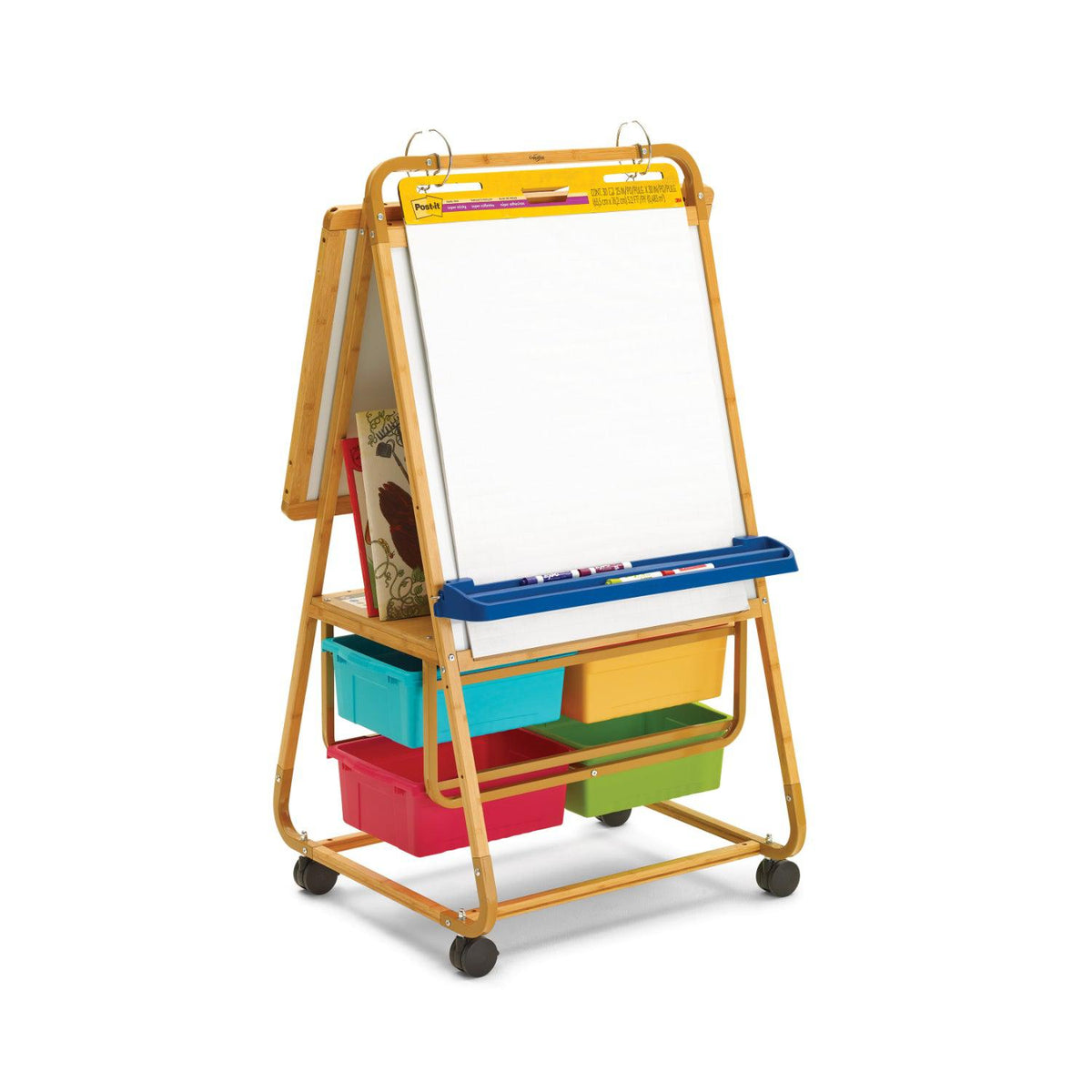 Bamboo Royal Reading/Writing Center