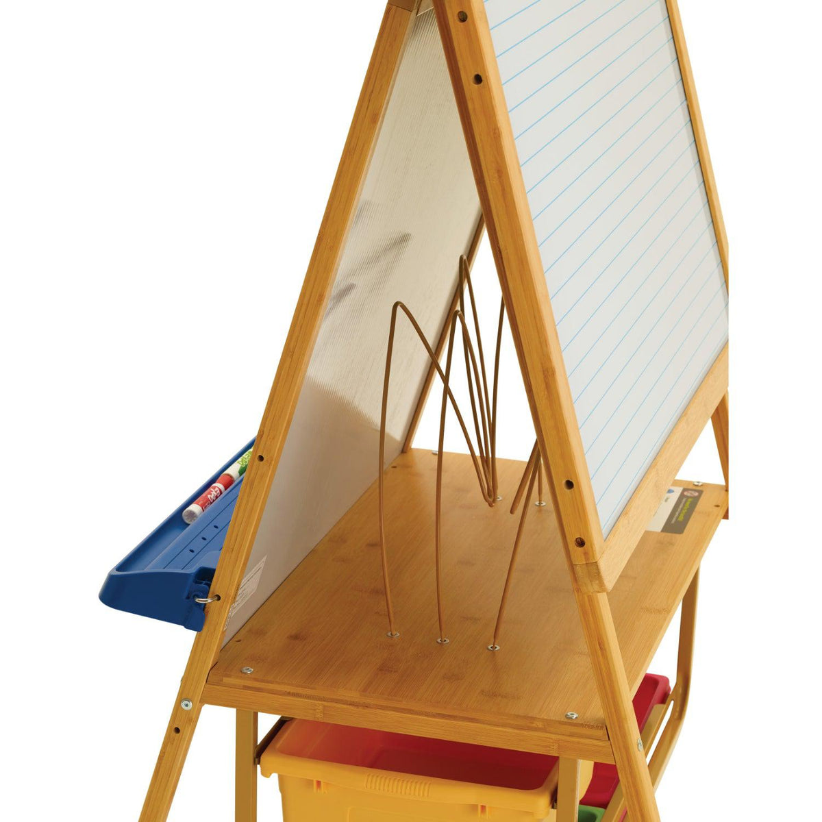 Bamboo Royal Reading/Writing Center