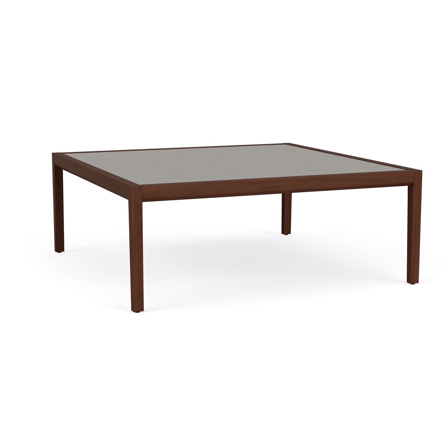 Brooklyn Collection 42" Square Table, FREE SHIPPING