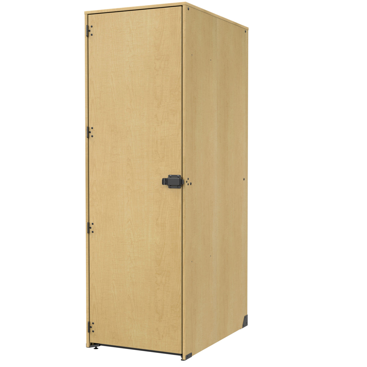 Bandstor™ 6 Compartment Guitar Storage, 27.75"W x 84"H x 40.25"D