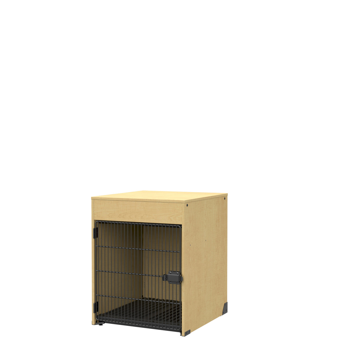 Bandstor™ 1 Compartment Brass/Drum Storage, 27.75"W x 36"H x 29.25"D