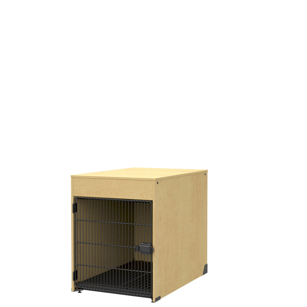 Bandstor™ 1 Compartment Brass Instrument Storage, 27.75"W x 36"H x 40.25"D