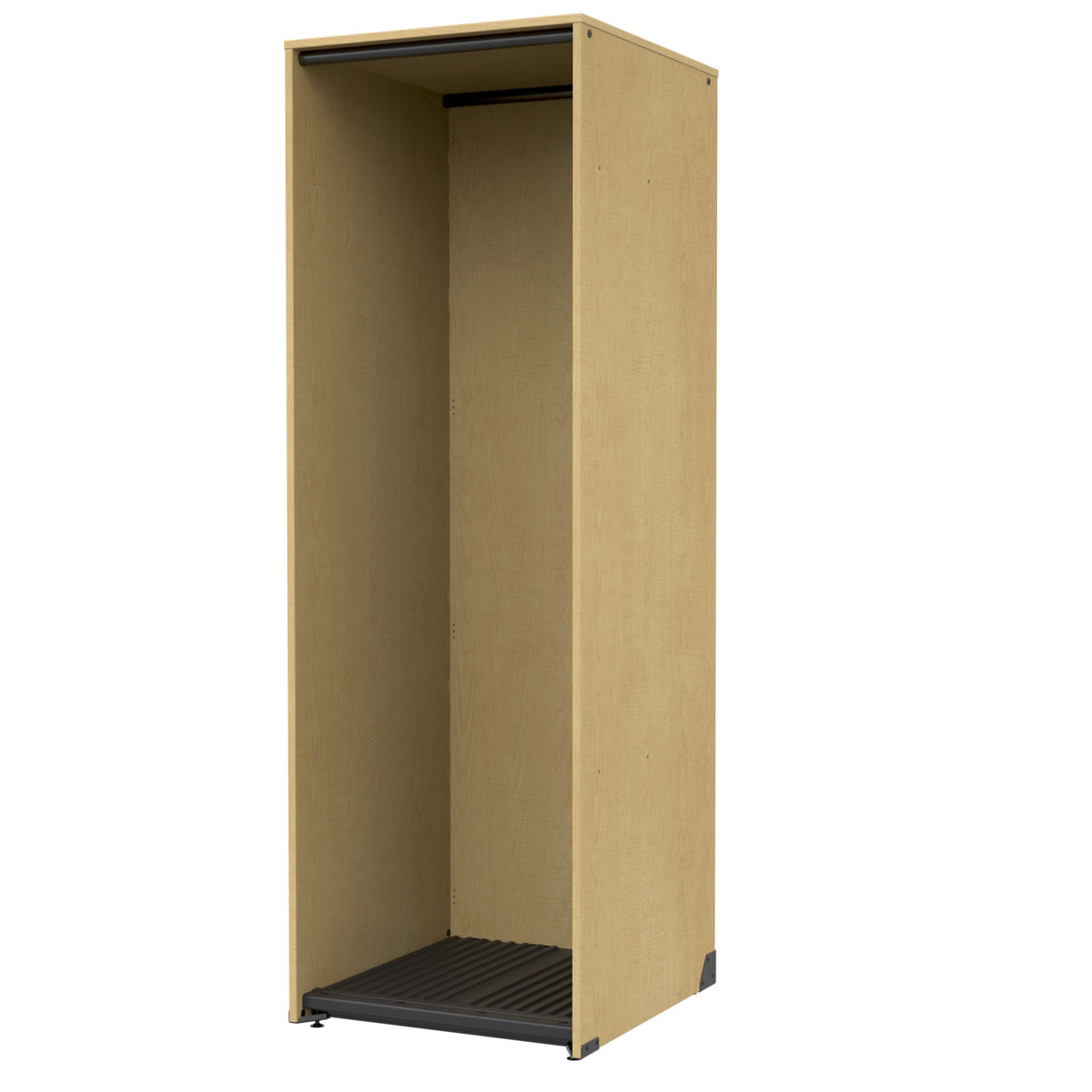 Bandstor™ 1-Compartment Woodwind/Strings Storage, 84"H x 29.25"D