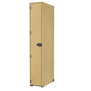 Bandstor™ 1 Compartment Woodwind/Strings Storage, 14.75"W x 84"H x 29.25"D