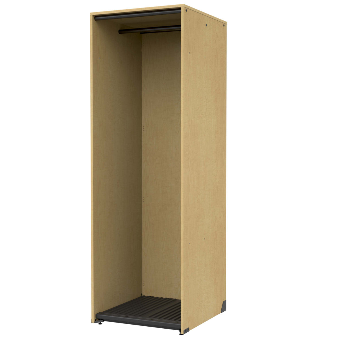 Bandstor™ Uniform & Robe Storage, 27.75"W x 84"H x 29.25"D