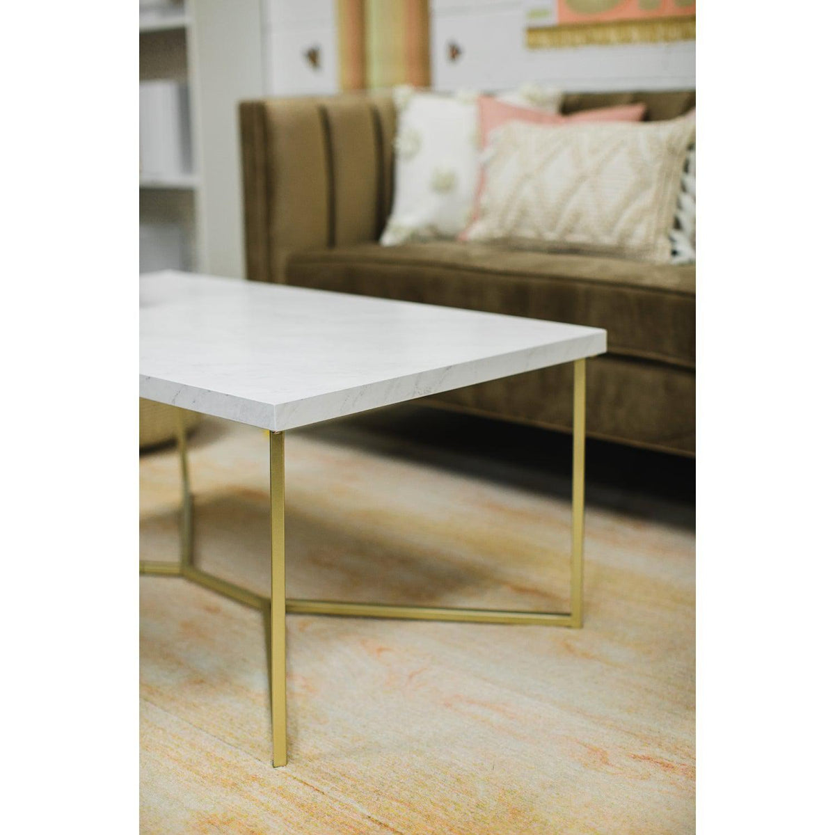 Schoolgirl Style Simply Boho Light Wood Grain Rugs